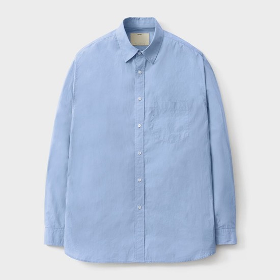 Comfort Shirt (Genetic)_Sax
