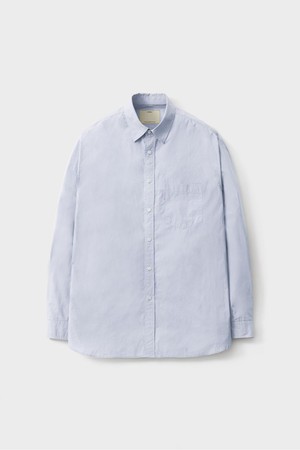 Comfort Shirt_Soft Sax