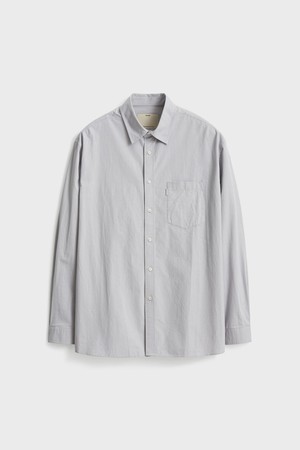 Comfort Shirt (CP)_Silver