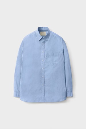 Comfort Shirt (Genetic)_Sax