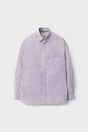 Comfort Shirt_Linen Flower2