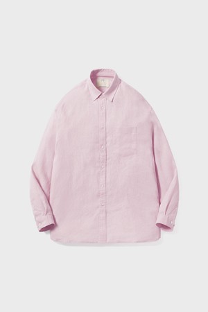 Comfort Shirt_Pink