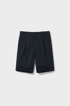 Officer Chino Shorts_Navy
