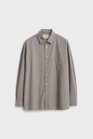 Comfort Shirt_Drizzle