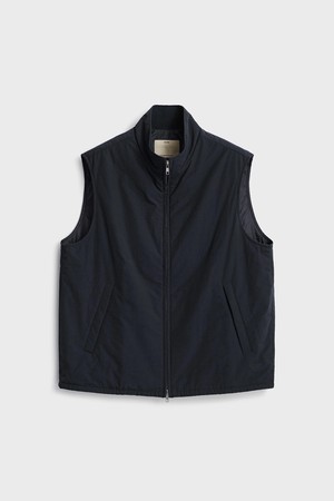 Easy Vest_Navy