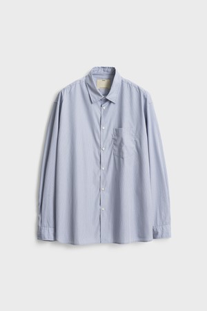 Comfort Shirt_Stripe (New)_Gray Stripe