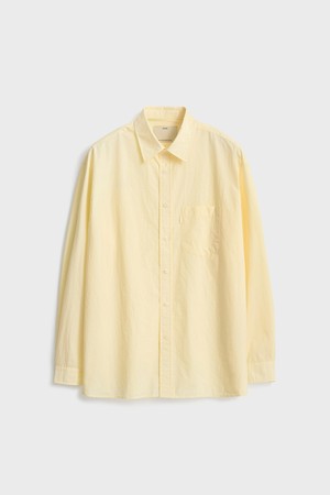 Comfort Shirt_Pea Pod