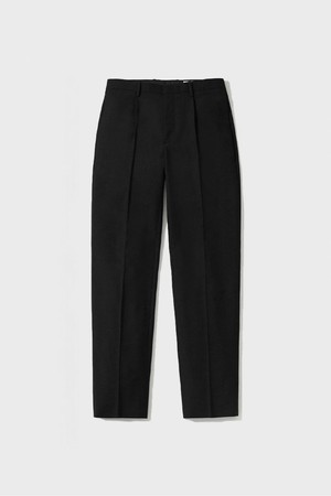 Business Pants_Black