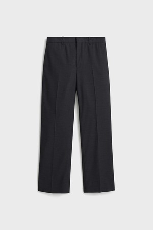 Standard Suit Trousers_Charcoal