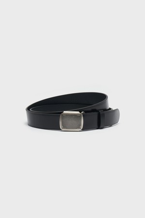 Italian Hickok belt_Black