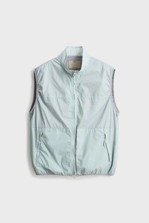 Light Easy Vest_Light Blue