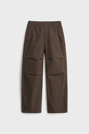 Ripstop Field Pants_Brown