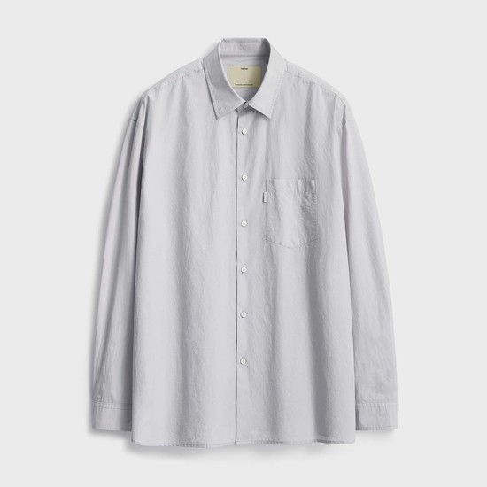 Comfort Shirt (New)_Silver