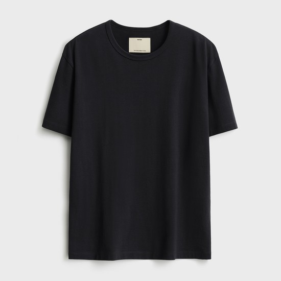 Short Sleeve Classic T-Shirt_Black