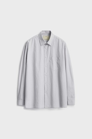 Comfort Shirt (New)_Silver