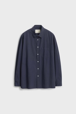 Comfort Shirt (New)_Odyssey Gray