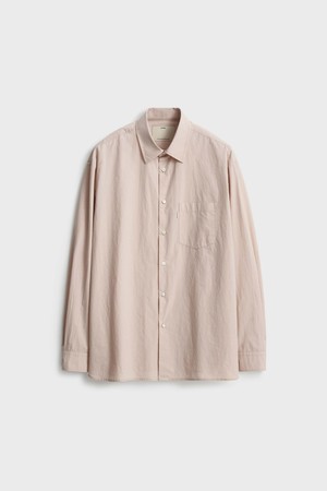 Comfort Shirt (New)_Light Peach