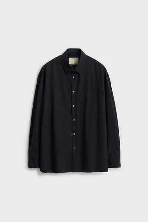 Comfort Shirt (New)_Black