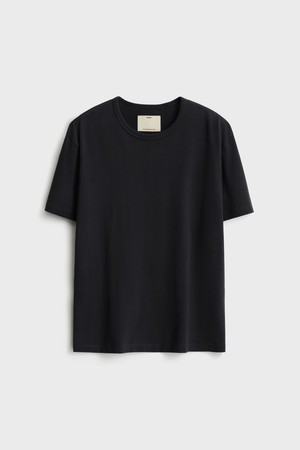 Short Sleeve Classic T-Shirt_Black