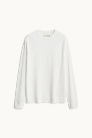 Long Sleeve Classic T-shirt_White