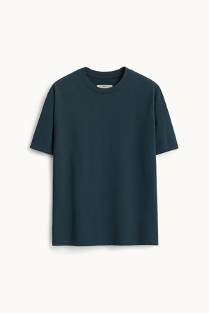 Short Sleeve Standard T-shirt_Forest