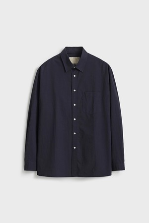 Comfort Shirt (CP)_Navy