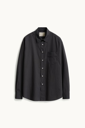 Comfort Shirt_Black