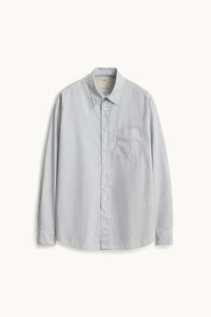 Comfort Shirt_Silver