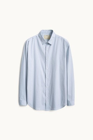 Standard Shirt_Silver