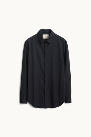 Standard Shirt_Black