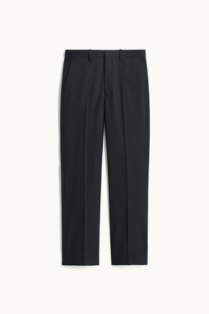 New Tailored Suit Pants_Charcoal
