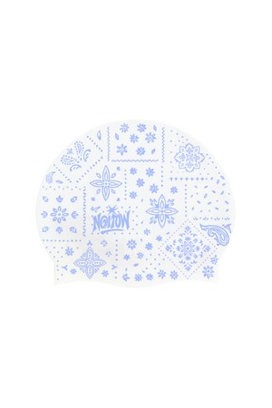 페이즐리 스카이 블루_BLUE-a