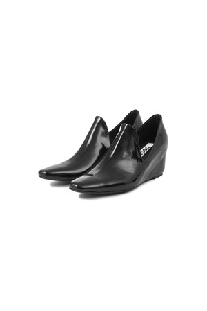 ANDY WEDGE [BOX BLACK]
