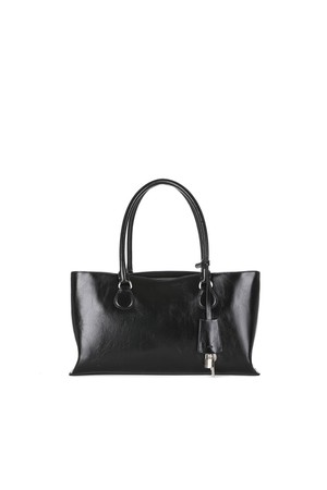 SHELL BROT [BLACK]
