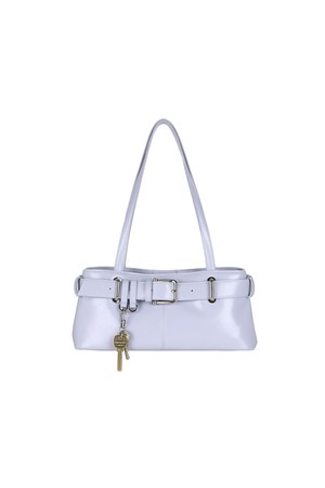 SHOULDER BROCLE MINI [ICY BLUE]