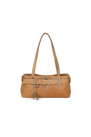 SHOULDER BROCLE MINI [MAPLE]