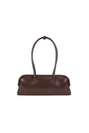 BOAT WIDE [CHOCO BROWN]