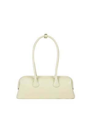 BOAT WIDE [CREAM]