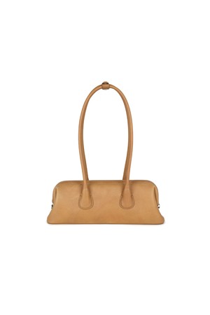 BOAT WIDE MINI [MAPLE]
