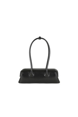 BOAT WIDE MINI [BLACK]