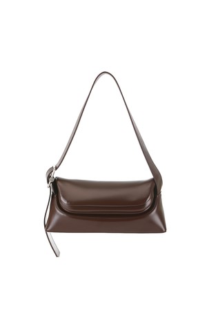 FOLDER BROT [CHOCO BROWN]