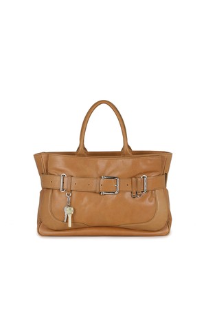 TOTE BROCLE [MAPLE]
