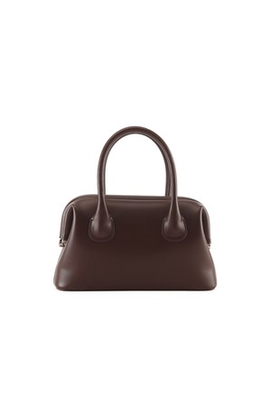 BOAT BROT [CHOCO BROWN]