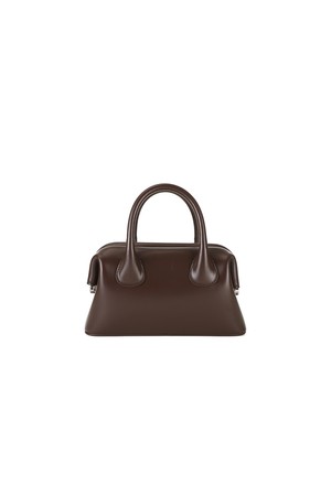 BOAT MINI [CHOCO BROWN]