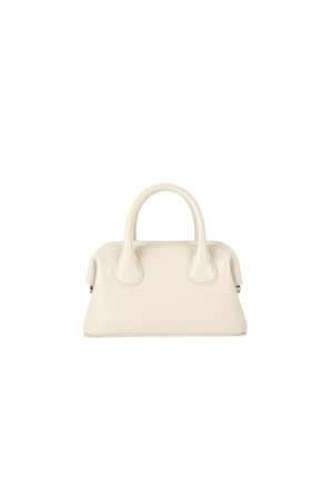 BOAT MINI [CREAM]