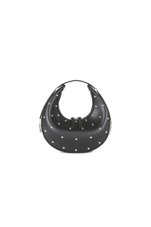 TONI MINI [BLACK STUD]