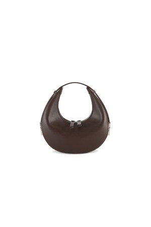 TONI MINI [CHOCO BROWN]