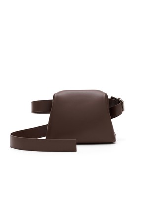 MINI BROT [CHOCO BROWN]