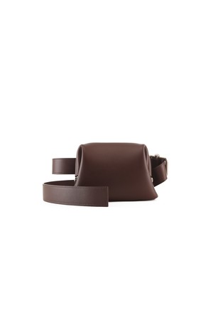 PECAN BROT [CHOCO BROWN]