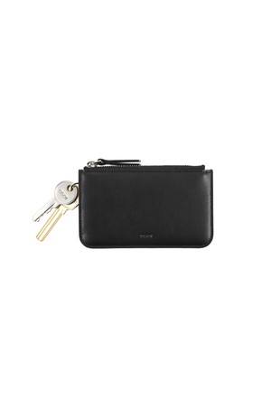 CARD HOLDER WALLET [BLACK]